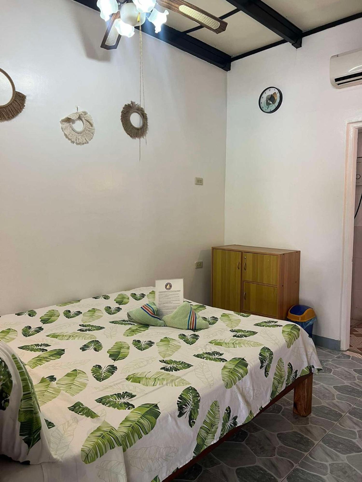 Ice Bear Bar & Tourist Inn Дауис Номер фото